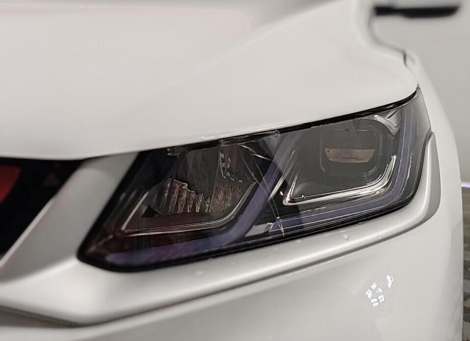 Belgee X50 1.5 AMT (150 л.с.)