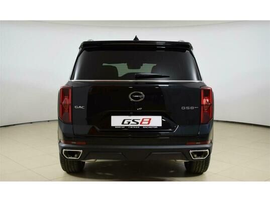 GAC GS8 GL