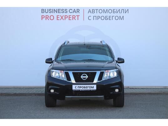 Nissan Terrano, 2014 г., 148 232 км