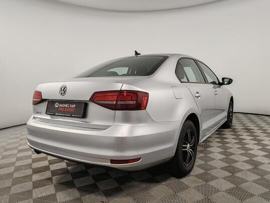 Volkswagen Jetta, 2018 г., 79 264 км