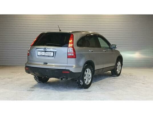 Honda CR-V, 2008 г., 234 973 км