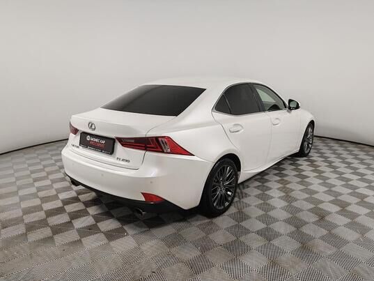 Lexus IS, 2014 г., 108 560 км