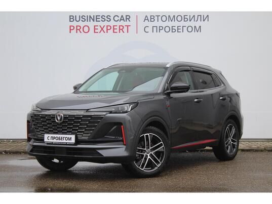 Changan CS55 Plus, 2023&nbsp;г., 50&nbsp;001&nbsp;км