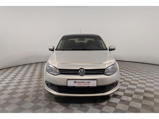 Volkswagen Polo, 2012 г., 210 364 км