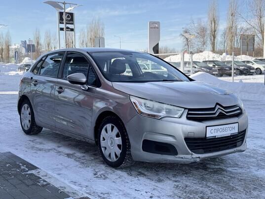 Citroen C4, 2011&nbsp;г., 193&nbsp;782&nbsp;км