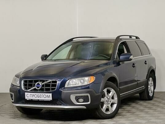 Volvo XC70, 2011 г., 310 621 км