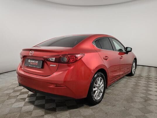 Mazda 3, 2013 г., 256 579 км