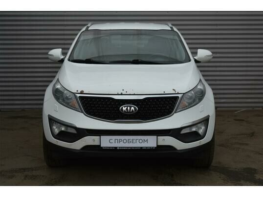 Kia Sportage, 2014 г., 148 226 км