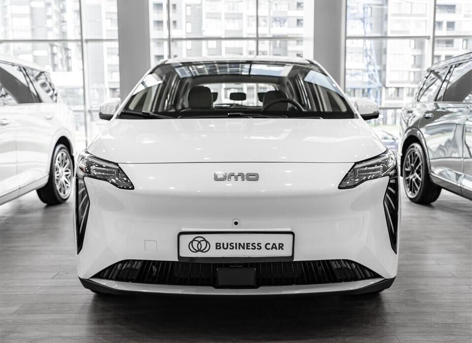 UMO 5 Electro AT (150 кВт)