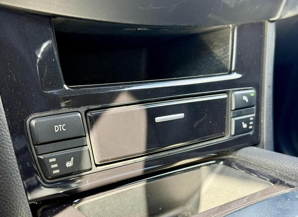BMW 5 серии, V (E60/E61) Рестайлинг 525xi 3.0 MT (218 л.с.) 4WD