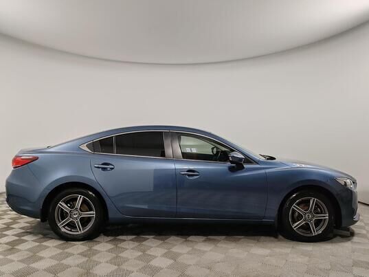 Mazda 6, 2013 г., 55 547 км
