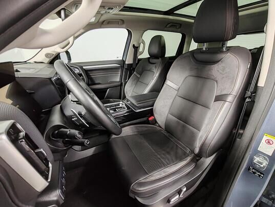 Haval Dargo, 2023&nbsp;г., 43&nbsp;790&nbsp;км