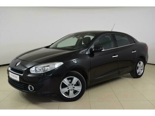 Renault Fluence, 2010 г., 181 158 км