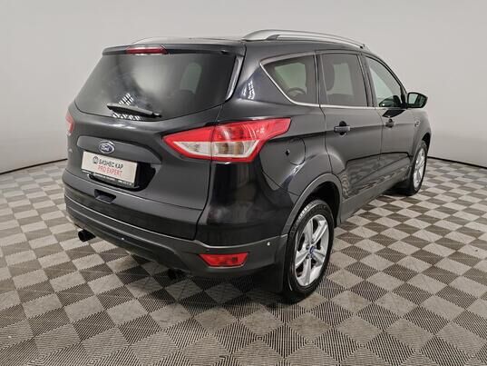 Ford Kuga, 2013&nbsp;г., 257&nbsp;923&nbsp;км