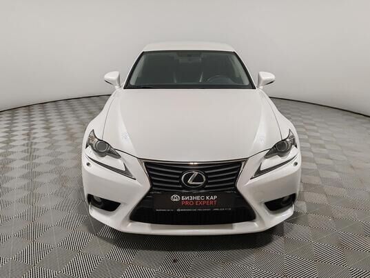 Lexus IS, 2014 г., 108 560 км