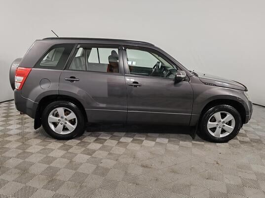 Suzuki Grand Vitara, III Рестайлинг, 2011 г., 213 086 км