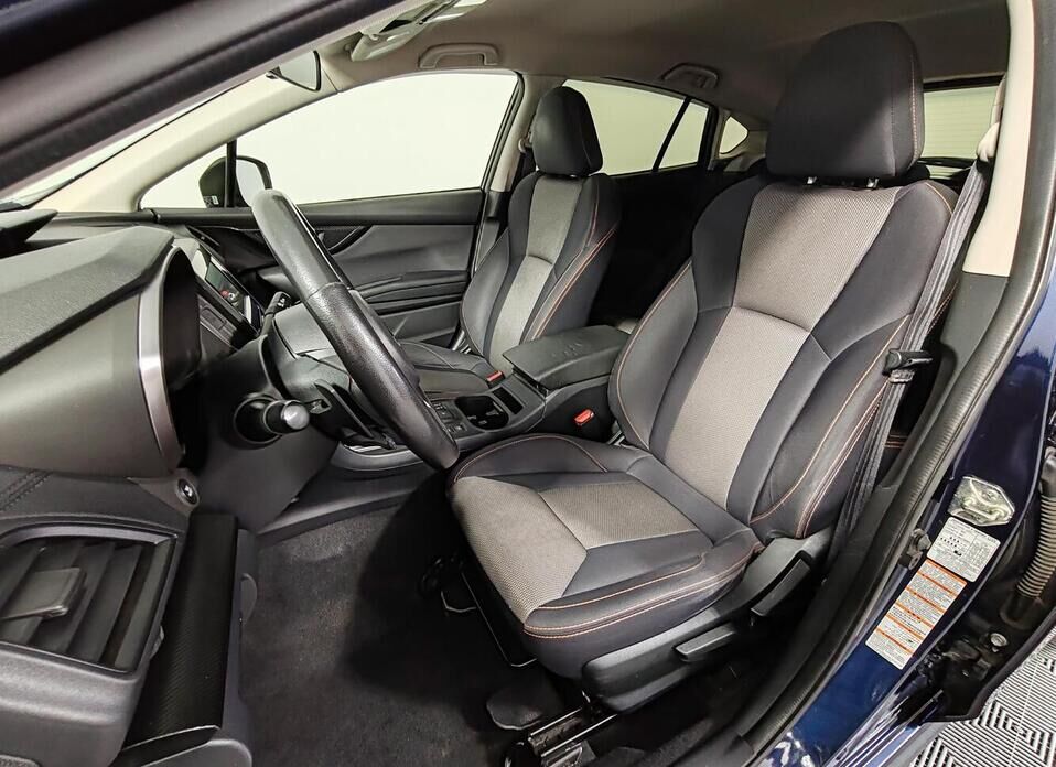 Subaru XV, II 2.0 CVT (150 л.с.) 4WD