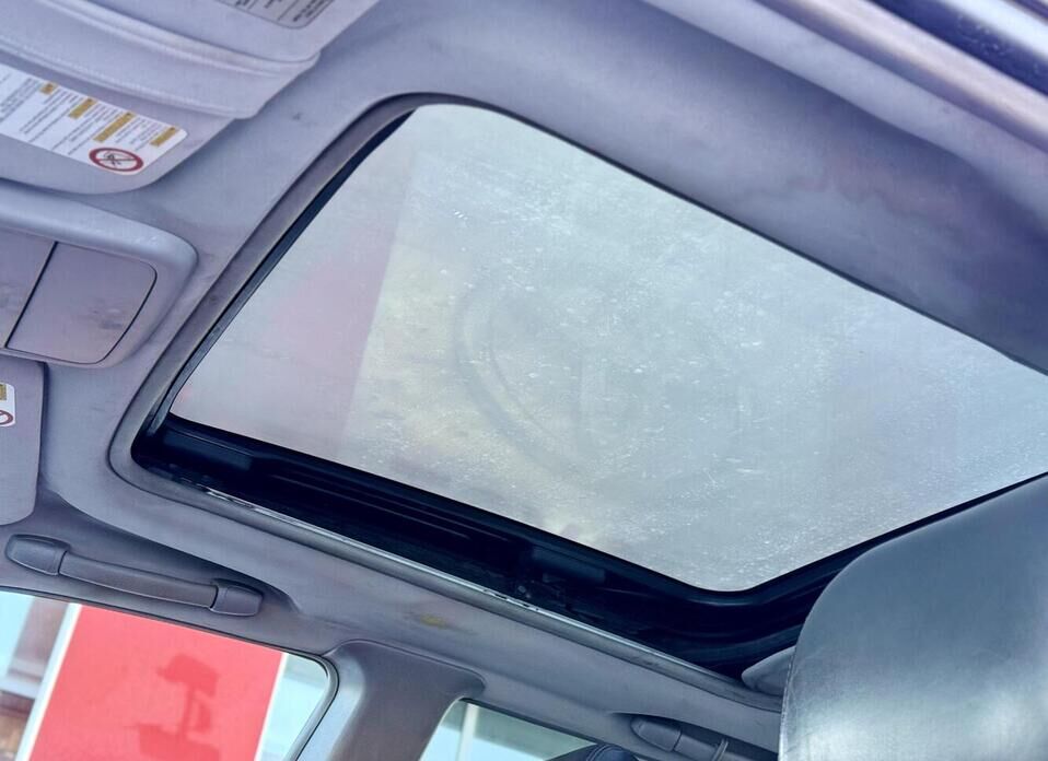 Subaru Forester, II Рестайлинг 2.5 AT (230 л.с.) 4WD