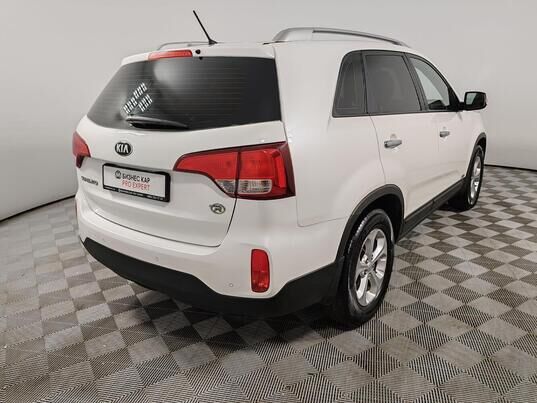 Kia Sorento, 2015 г., 148 177 км