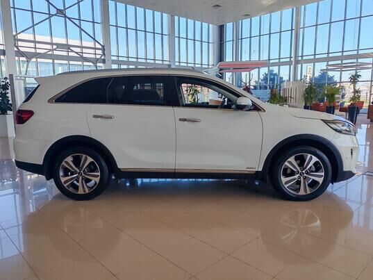 Kia Sorento, 2020&nbsp;г., 95&nbsp;313&nbsp;км