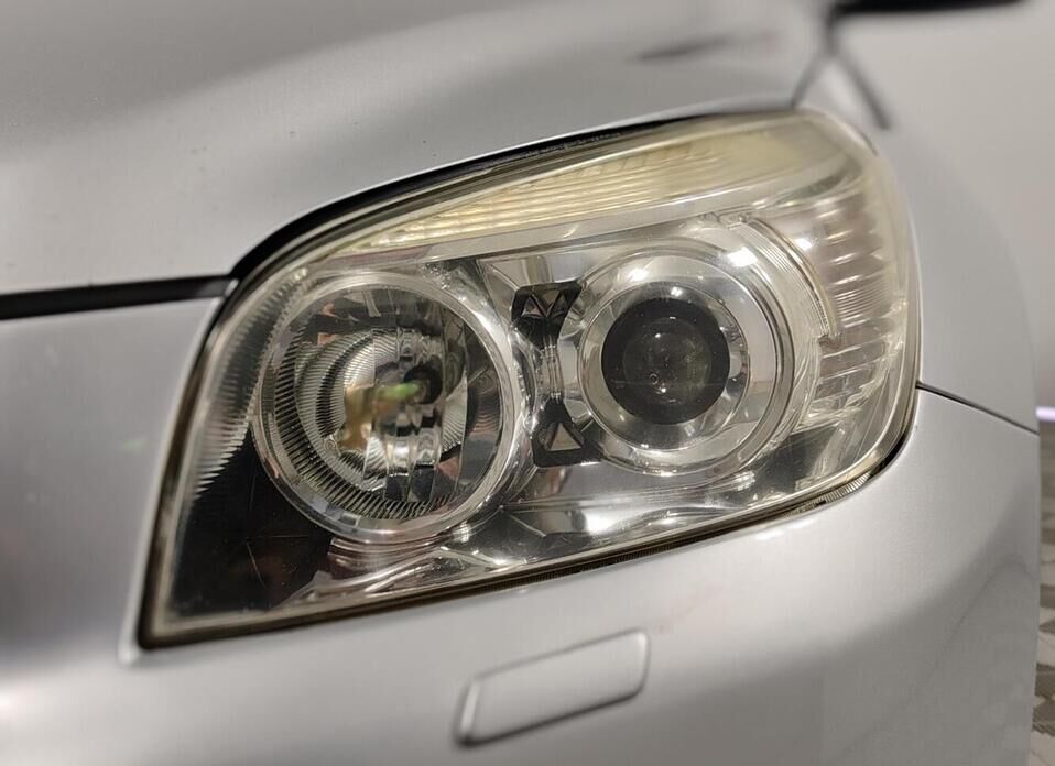 Toyota RAV4, III (XA30) 2.0 AT (152 л.с.) 4WD