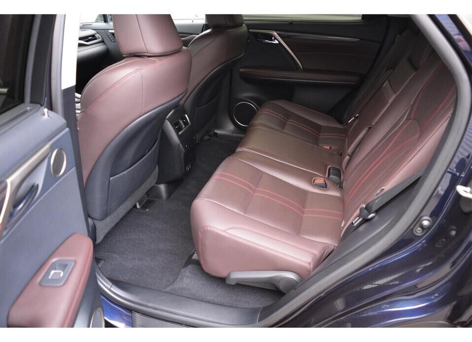 Lexus RX 300 2.0 AT (238 л.с.)