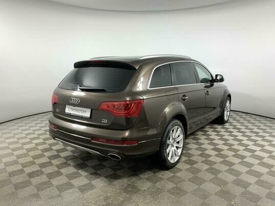 Audi Q7, 2014 г., 182 620 км