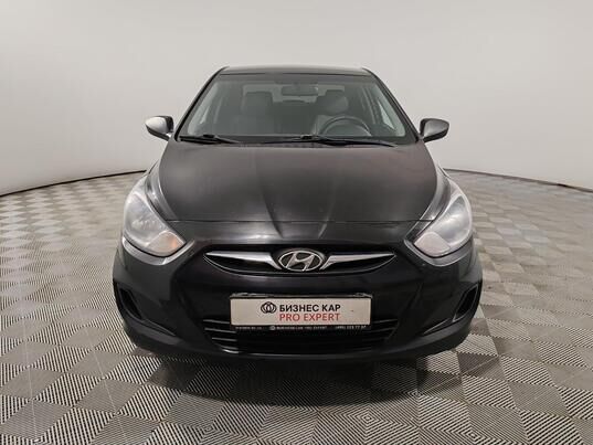 Hyundai Solaris, 2013&nbsp;г., 150&nbsp;181&nbsp;км