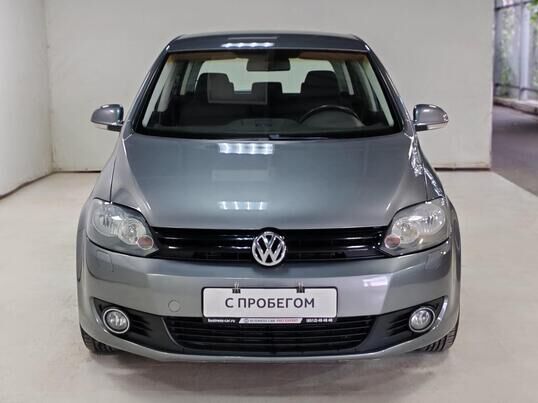 Volkswagen Golf Plus, 2013&nbsp;г., 159&nbsp;401&nbsp;км