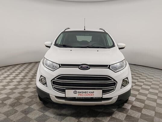 Ford EcoSport, 2015 г., 137 705 км