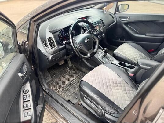 Kia Cerato, 2013 г., 238 439 км