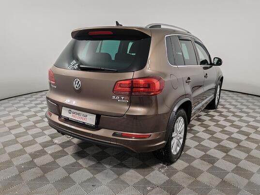Volkswagen Tiguan, 2014&nbsp;г., 81&nbsp;775&nbsp;км