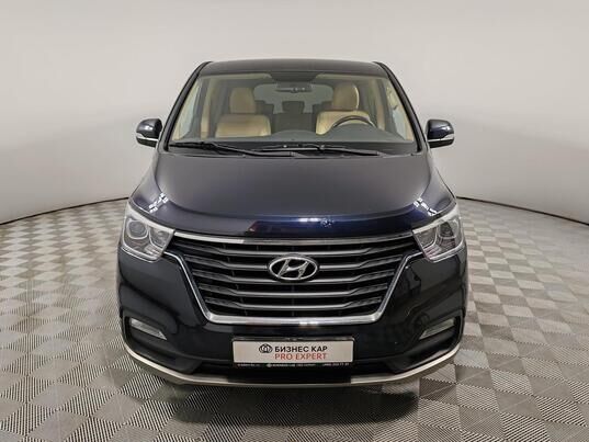 Hyundai H-1, 2021 г., 48 235 км