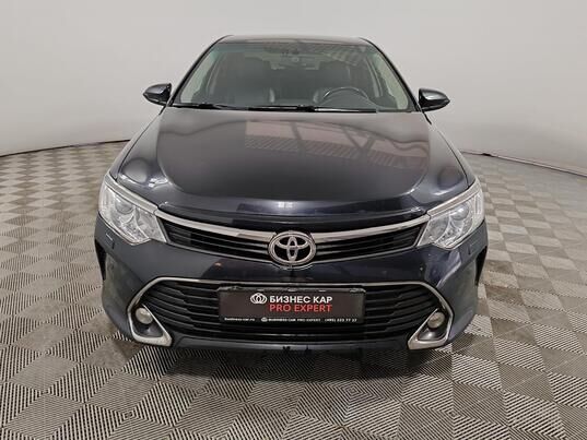 Toyota Camry, 2016 г., 83 074 км
