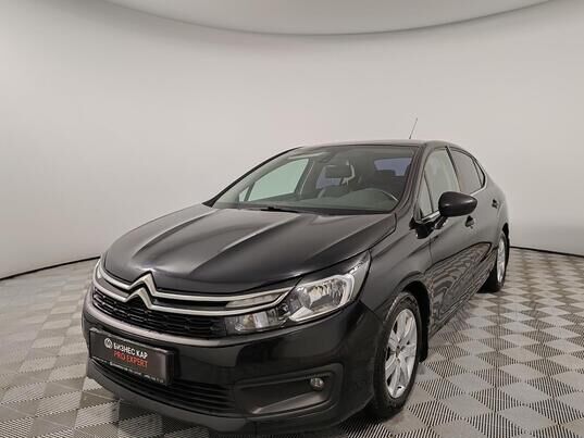 Citroen C4, 2016&nbsp;г., 139&nbsp;281&nbsp;км
