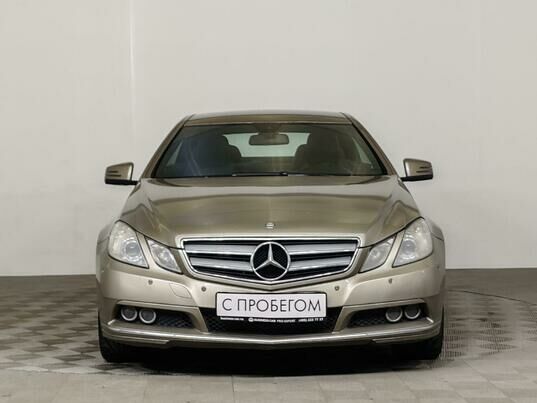 Mercedes-Benz E-Класс, 2011 г., 208 752 км