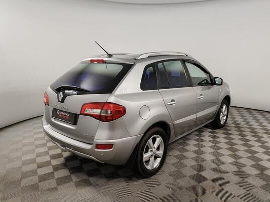 Renault Koleos, 2008 г., 317 728 км