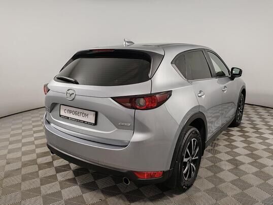 Mazda CX-5, 2019 г., 167 909 км