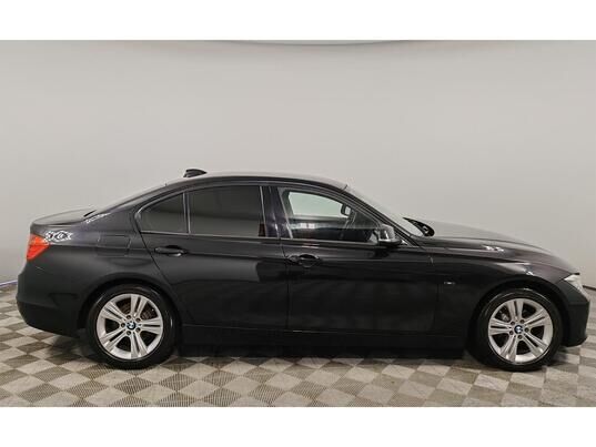 BMW 3 серии, VI (F3x), 2013 г., 229 722 км