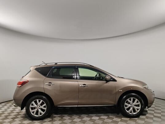 Nissan Murano, 2013&nbsp;г., 241&nbsp;690&nbsp;км