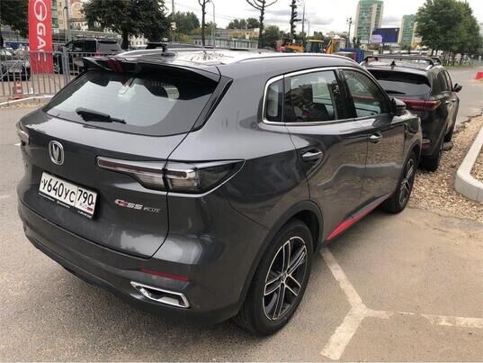 Changan CS55 Plus, 2023 г., 24 927 км