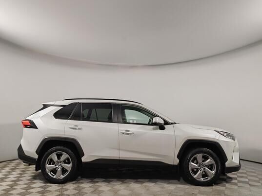 Toyota RAV4, 2019&nbsp;г., 72&nbsp;358&nbsp;км