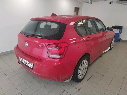 BMW 1 серии, 2013&nbsp;г., 130&nbsp;737&nbsp;км