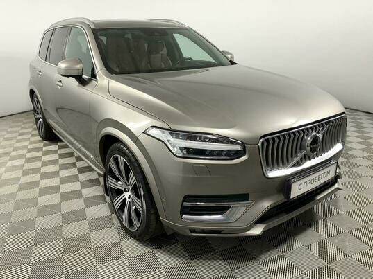 Volvo XC90, 2020 г., 173 099 км