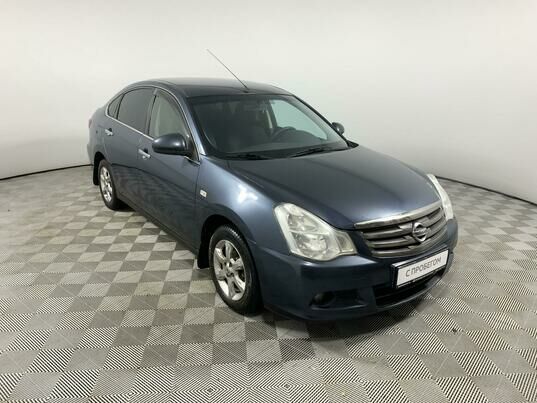 Nissan Almera, 2013 г., 167 816 км