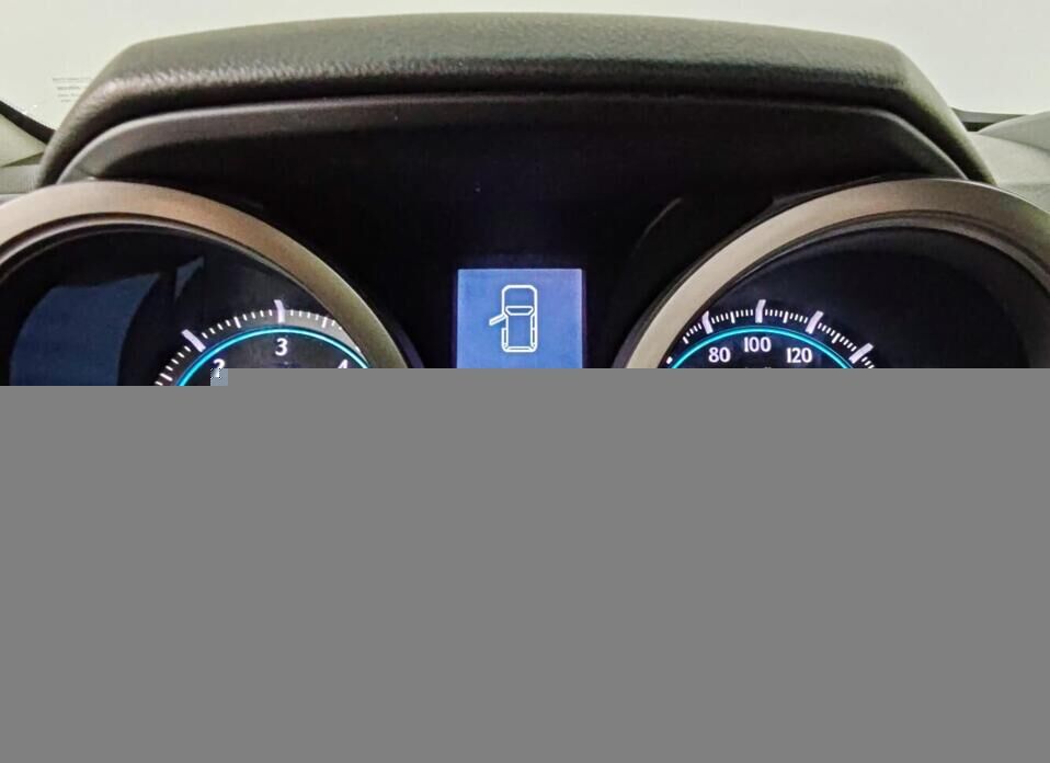 Toyota Land Cruiser Prado, 150 Series 3.0d AT (173 л.с.) 4WD