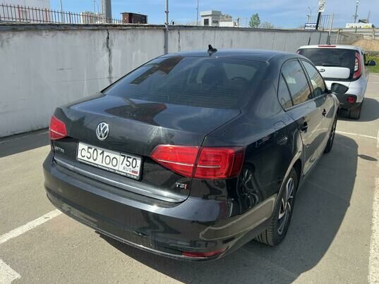 Volkswagen Jetta, 2018 г., 86 047 км