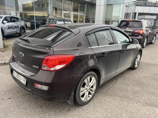 Chevrolet Cruze, 2013 г., 146 001 км