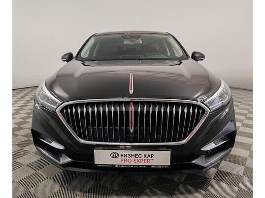 Hongqi H5, 2022 г., 36 082 км