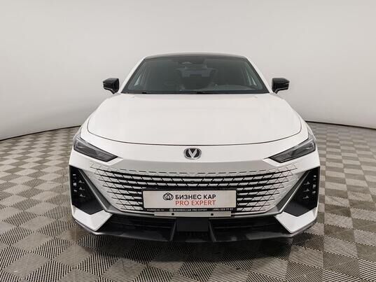 Changan UNI-V, 2023 г., 41 229 км